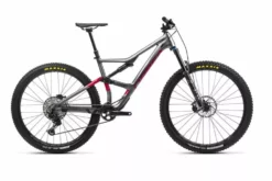 BICICLETA TRAIL ORBEA OCCAM H10 2022