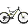 BICICLETA TRAIL ORBEA OCCAM H20-EAGLE 29 2022