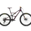 BICICLETA TRAIL ORBEA OCCAM M30 29 2022