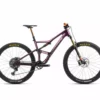 BICICLETA TRAIL ORBEA OCCAM M-LTD 29 2022