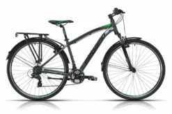 BICICLETA TREKKING MEGAMO 28 ADVENTURE 20 2023