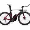 BICICLETA TRIATLÓN ORBEA ORDU M20iLTD 2023
