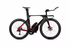 BICICLETA TRIATLÓN ORBEA ORDU M20iLTD 2023
