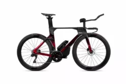 BICICLETA TRIATLÓN ORBEA ORDU M30iLTD 2023