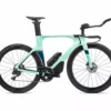 BICICLETA TRIATLON ORBEA ORDU M20iLTD 2022