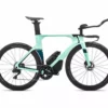 BICICLETA TRIATLON ORBEA ORDU M10iLTD 2022