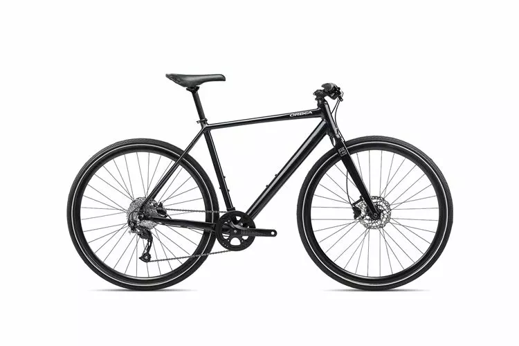 BICICLETA URBANA ORBEA CARPE 20 2022