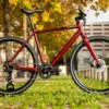 BICICLETA URBANA ORBEA CARPE 40 2022