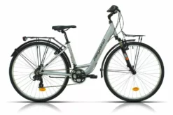 BICICLETA URBANA PASEO MEGAMO 28 TACAMA 2023