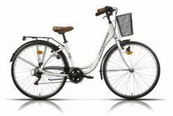 BICICLETA URBANA PASEO MEGAMO 28 TAMARIU 2023
