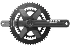 BIELA CON POTENCIOMETRO CARRETERA ROTOR INPOWER REDONDO