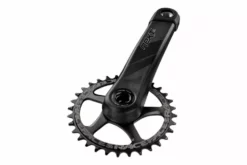 Race Face BIELAS NEXT SL G5 CINCH Ø30 + PLATO CINCH DM 34T