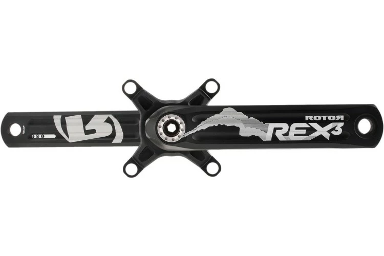 BIELAS ROTOR REX 3.3 XC3