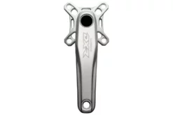 BIELAS SHIMANO BMX MX71 1X