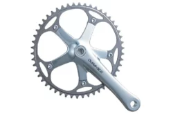BIELAS SHIMANO PISTA FC-7710