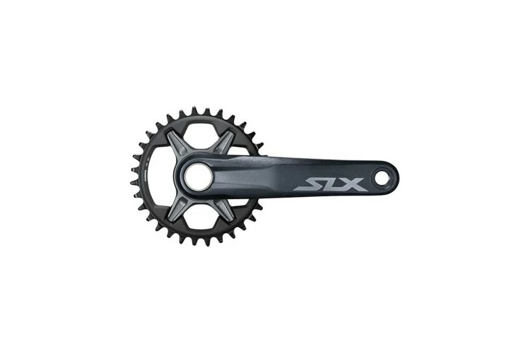 BIELAS SHIMANO SLX M7100 12V