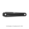 BIELAS SHIMANO STEPS M8150