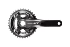 BIELAS SHIMANO XT M8000 11V