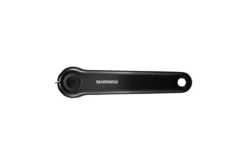 Shimano Bielas (Sin Platos) STEPS FC-E6100 175mm