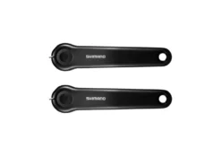 Shimano Bielas (Sin Platos) STEPS FC-E6100 170mm