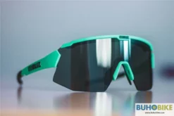 BLIZ BREEZE TURQUOISE|MATT TURQOISE