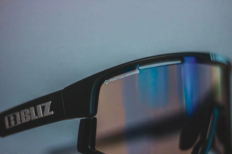 BLIZ FUSION - NANO | PHOTOCHROMIC - Imagen 3