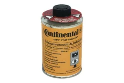 BOTE PEGAMENTO TUBULAR CONTINENTAL 350GR PARA ALUMINIO