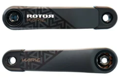 BRAZOS ROTOR KAPIC CARBON