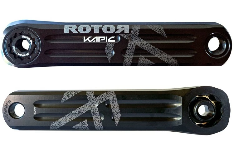 BRAZOS ROTOR KAPIC