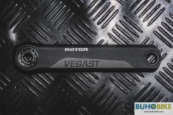 BRAZOS ROTOR VEGAST 30