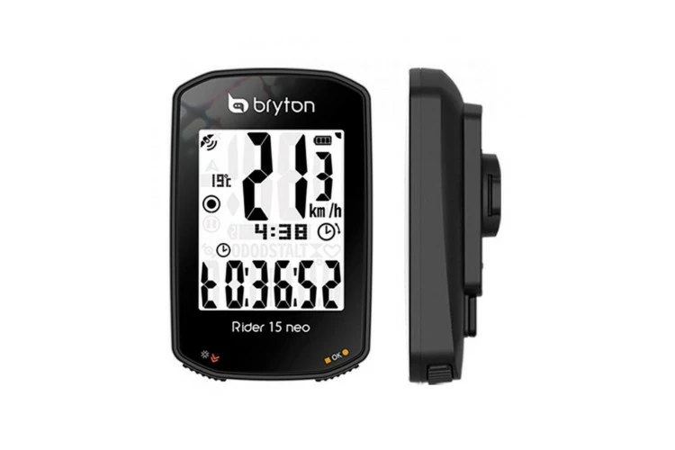 BRYTON RIDER 15 NEO E - Imagen 2