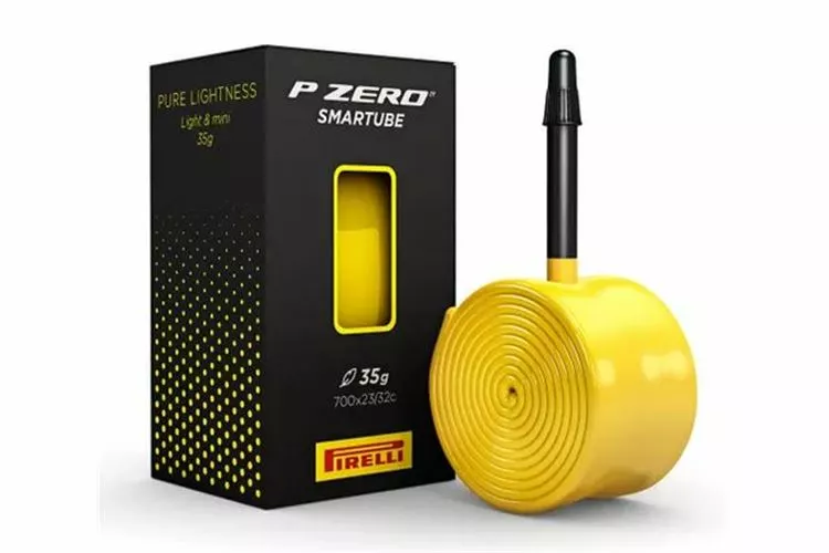 CAMARA PIRELLI P ZERO SMARTUBE 700X23/32 - 80MM