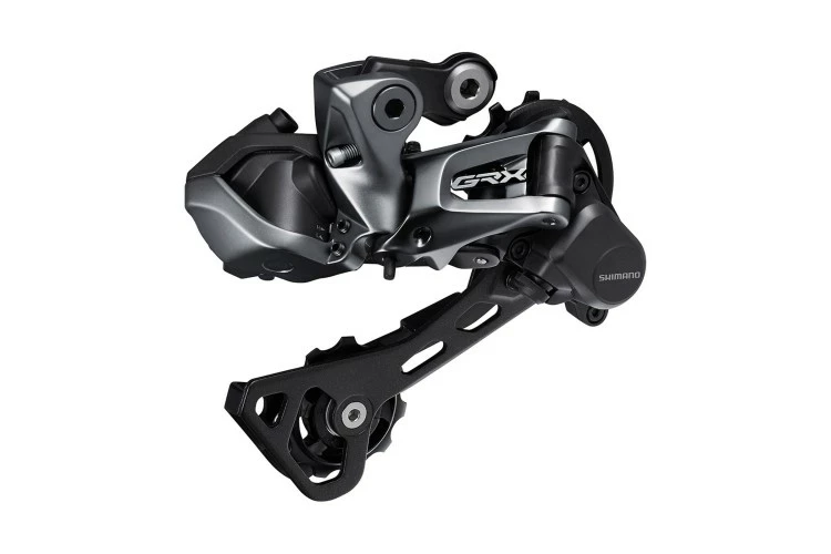 CAMBIO TRASERO SHIMANO GRX 817 DI-2 11V