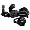 CAMBIO TRASERO SHIMANO TOURNEY RD-FT35 7V