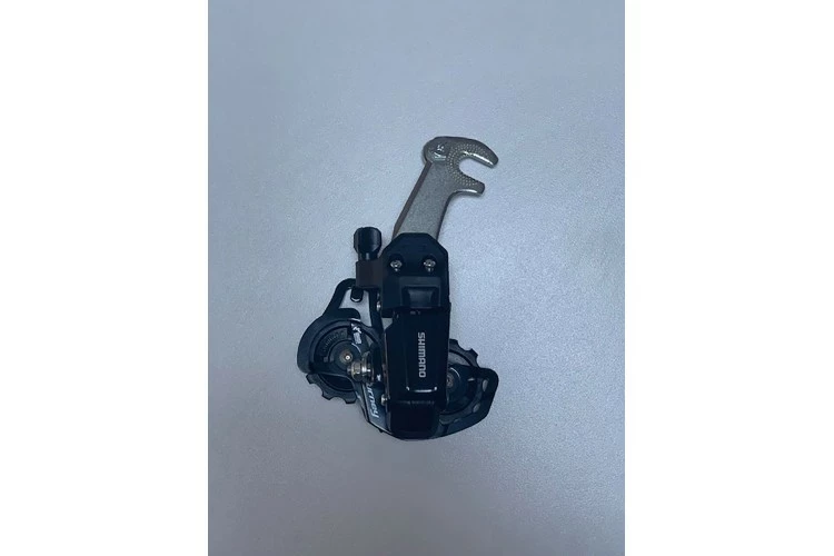 CAMBIO TRASERO SHIMANO TOURNEY RD-TY200 1X7V