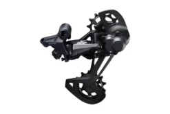 CAMBIO TRASERO SHIMANO XT M8100 12V