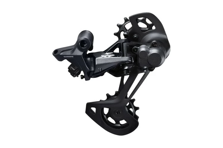 CAMBIO TRASERO SHIMANO XT M8100 12V