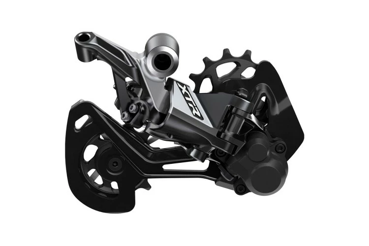 CAMBIO TRASERO SHIMANO XTR M9100 12V