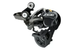 CAMBIO TRASERO SHIMANO ZEE M640 10V
