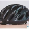 CASCO BELL TRACKER R MATTE BLACK UNICA