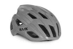 CASCO BICICLETA KASK MOJITO 3 WG11 GRIS ORIGINAL