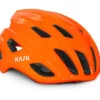 CASCO BICICLETA KASK MOJITO 3 WG11 NARANJA ORIGINAL