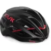 CASCO BICICLETA KASK PROTONE NEG-ROJ ORIGINAL
