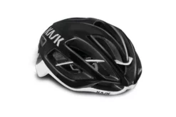 CASCO BICICLETA KASK PROTONE WG11 NEG-BLA ORIGINAL