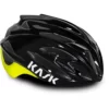 CASCO BICICLETA KASK RAPIDO NEG-AMA ORIGINAL