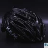 CASCO BICICLETA KASK RAPIDO NEG-NEG ORIGINAL