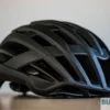 CASCO BICICLETA KASK VALEGRO ANTRACITA ORIGINAL