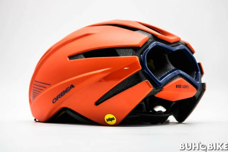 CASCO ORBEA R10 AERO MIPS - Imagen 5