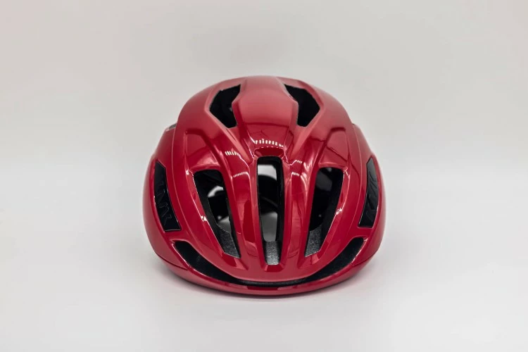 KASK CASCO SINTESI WG11 RED T-M - Imagen 2