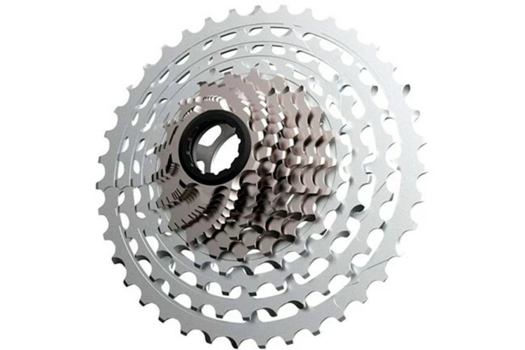 CASSETTE CARRETERA ROTOR 13V